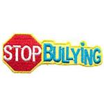 stop bullying 